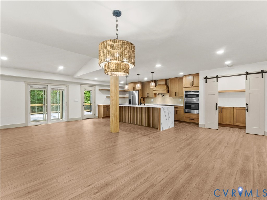 16200 Hunters Ridge Lane Moseley, VA 23120 - Photo 18 of 88