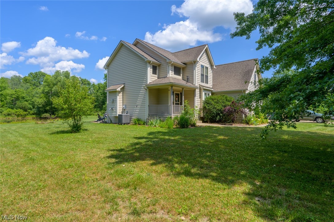 4516 Rootstown Road Ravenna, OH 44266 - Photo 2 of 35 Gallery Image 2