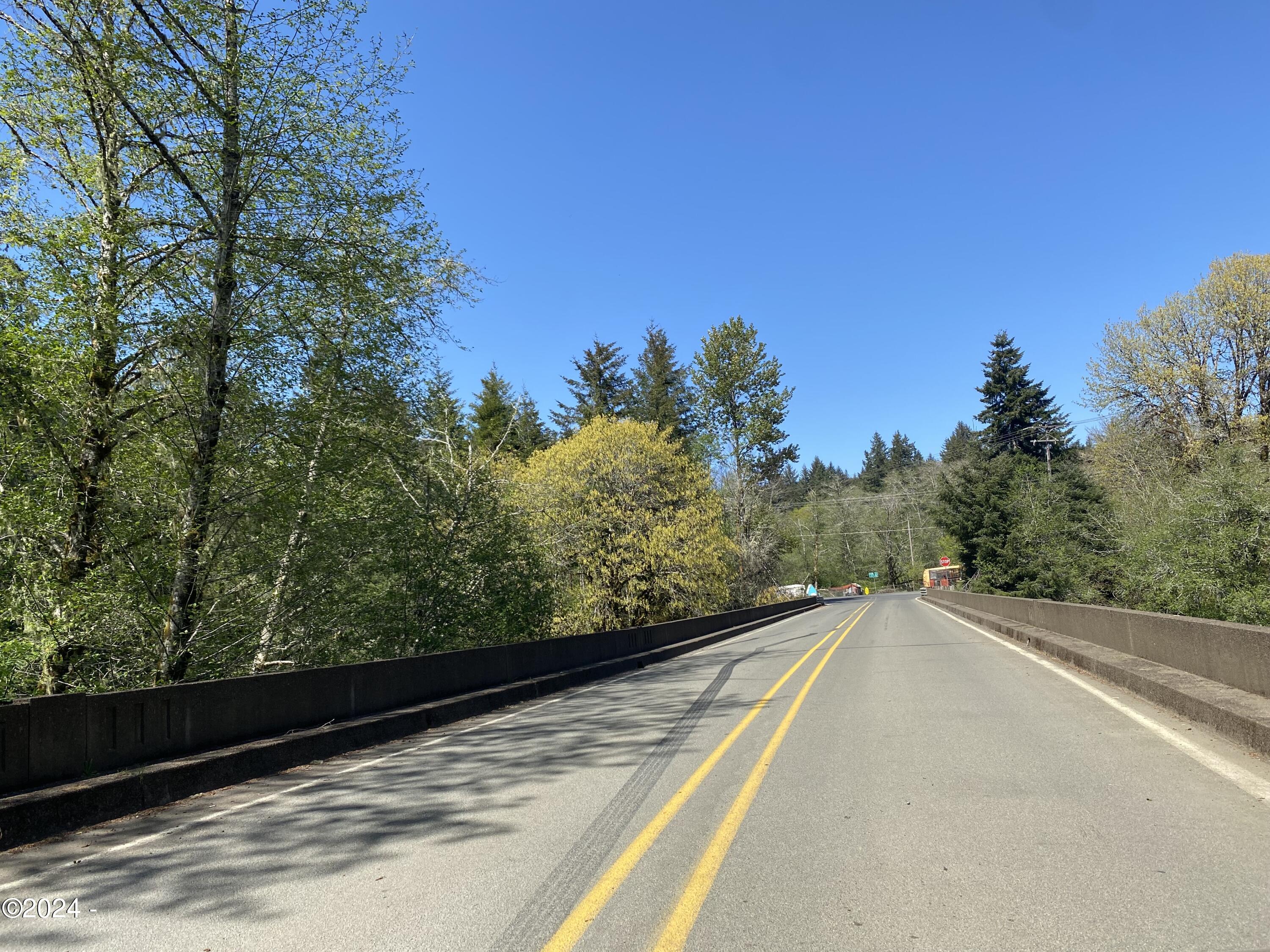 1000 Hamer Road Siletz, OR 97380 - Photo 10 of 11 Twin Bridges