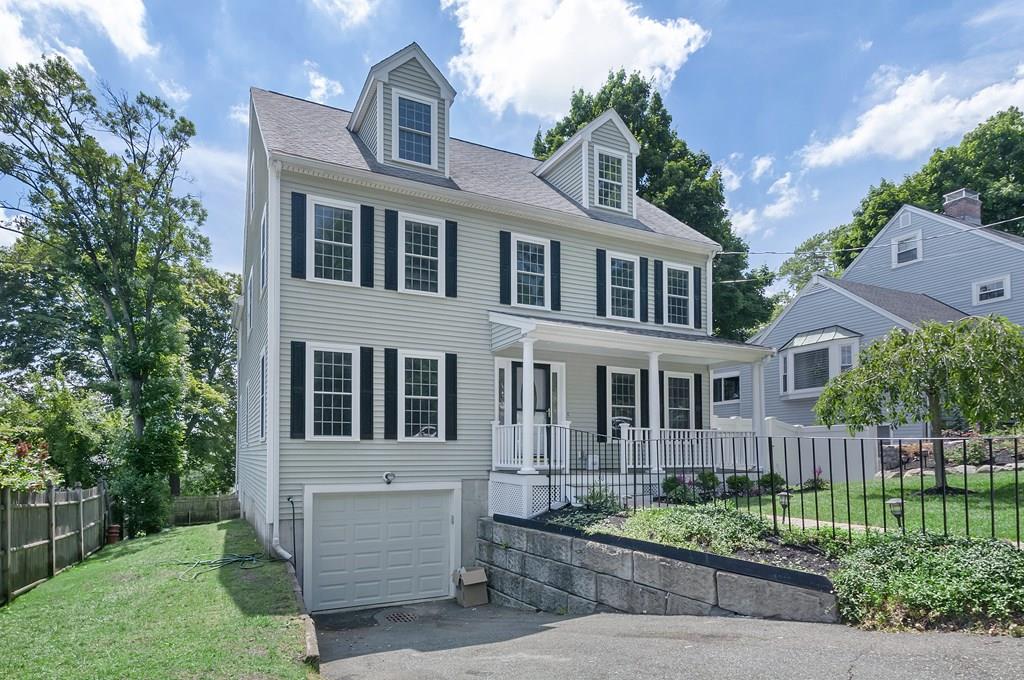 30 Brunswick Road Arlington, MA 02476 - Photo 1 of 28 Gallery Image 1