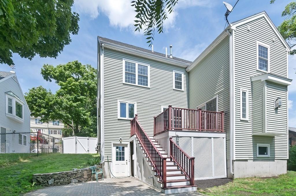 30 Brunswick Road Arlington, MA 02476 - Photo 25 of 28 Gallery Image 25
