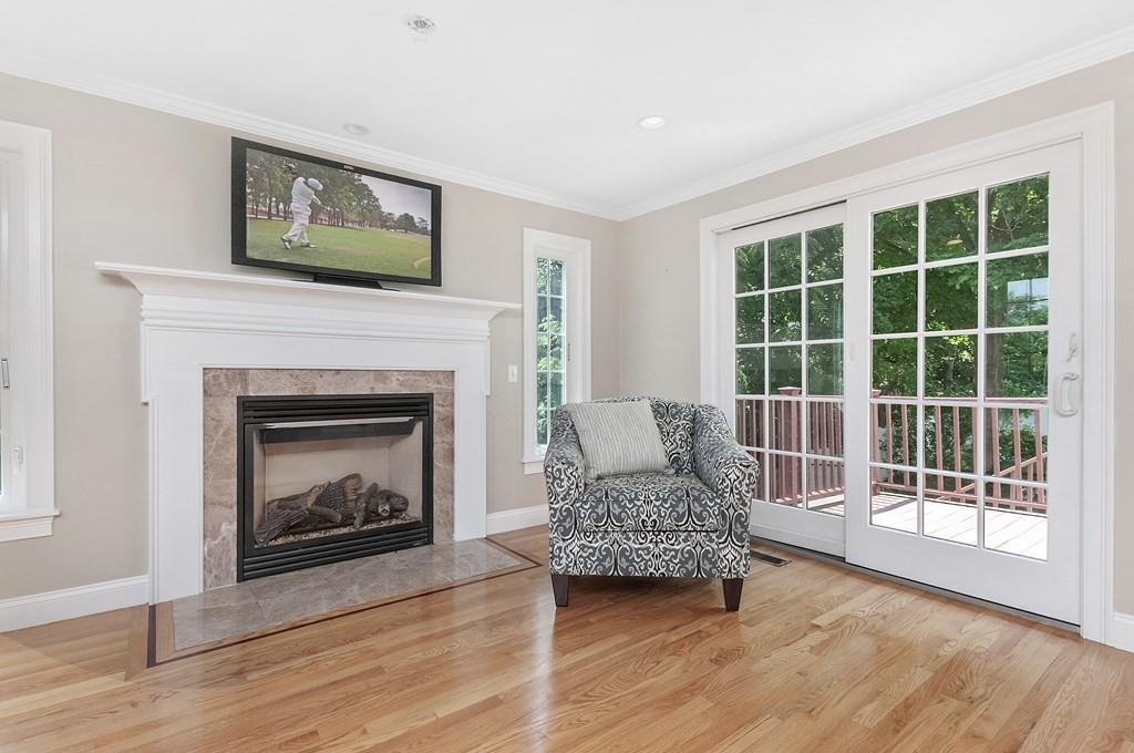 30 Brunswick Road Arlington, MA 02476 - Photo 5 of 28 Gallery Image 5
