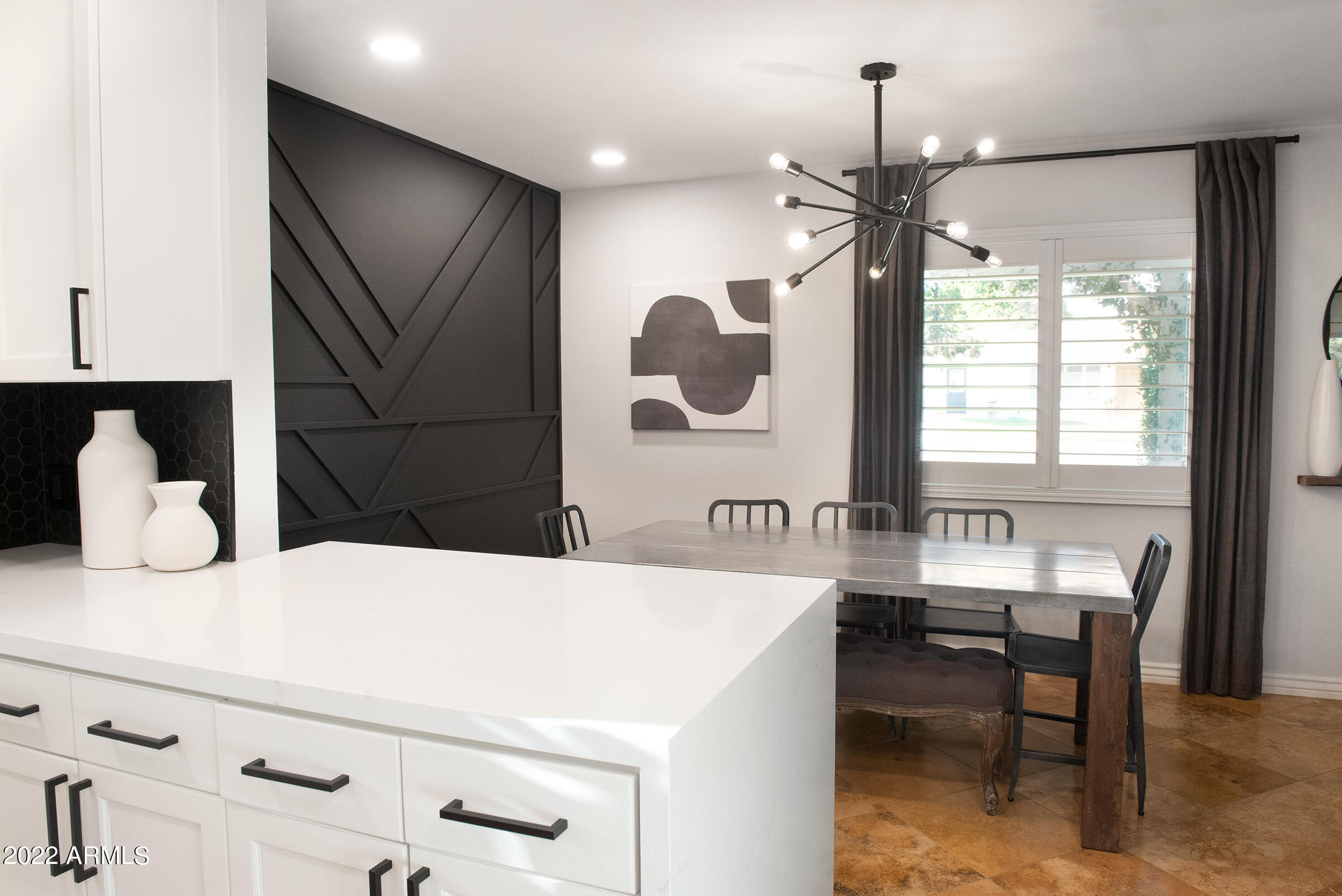 3615 East Piccadilly Road Phoenix, AZ 85018 - Photo 5 of 25 3615 DINING ROOM