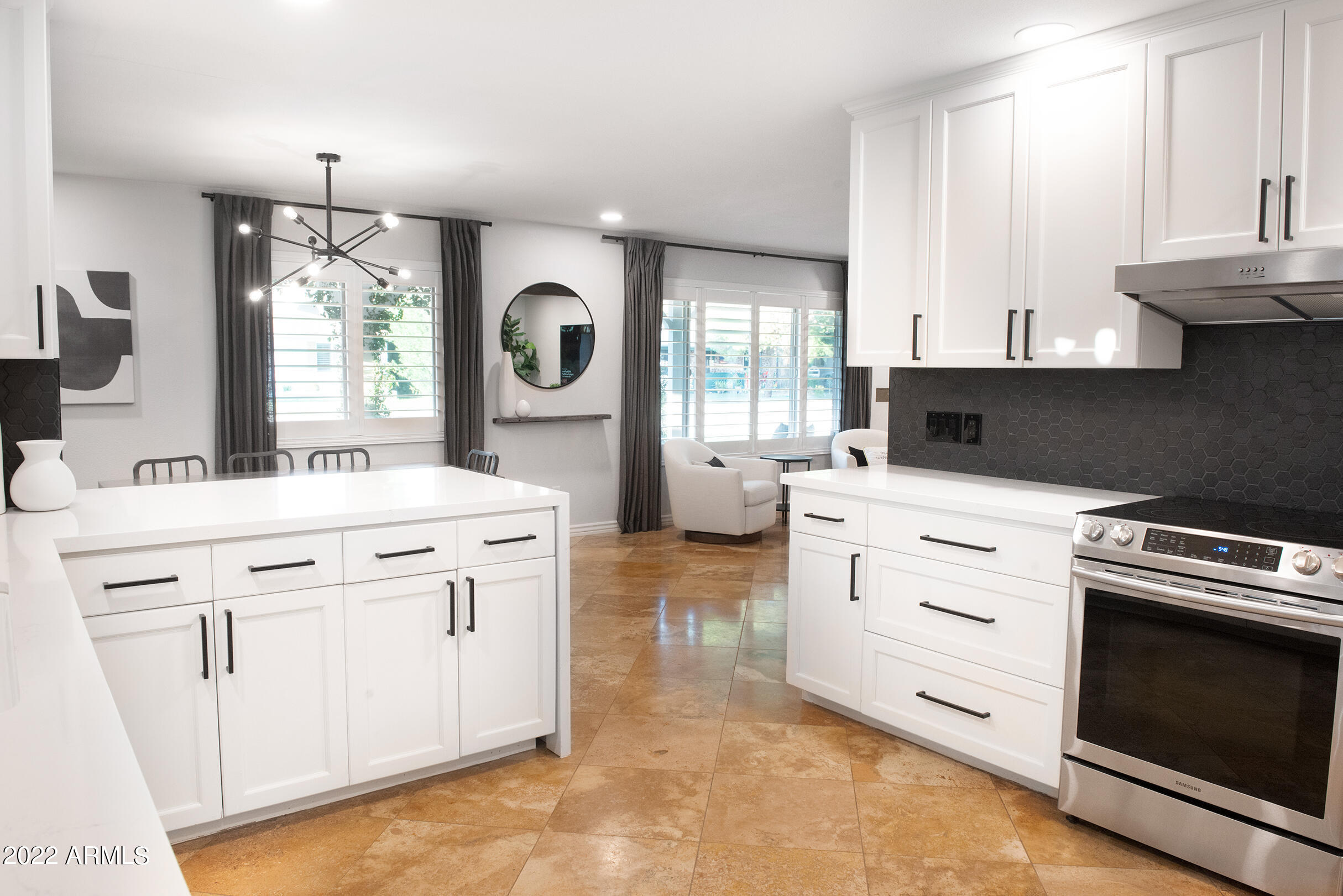 3615 East Piccadilly Road Phoenix, AZ 85018 - Photo 6 of 25 3615 KITCHEN 2