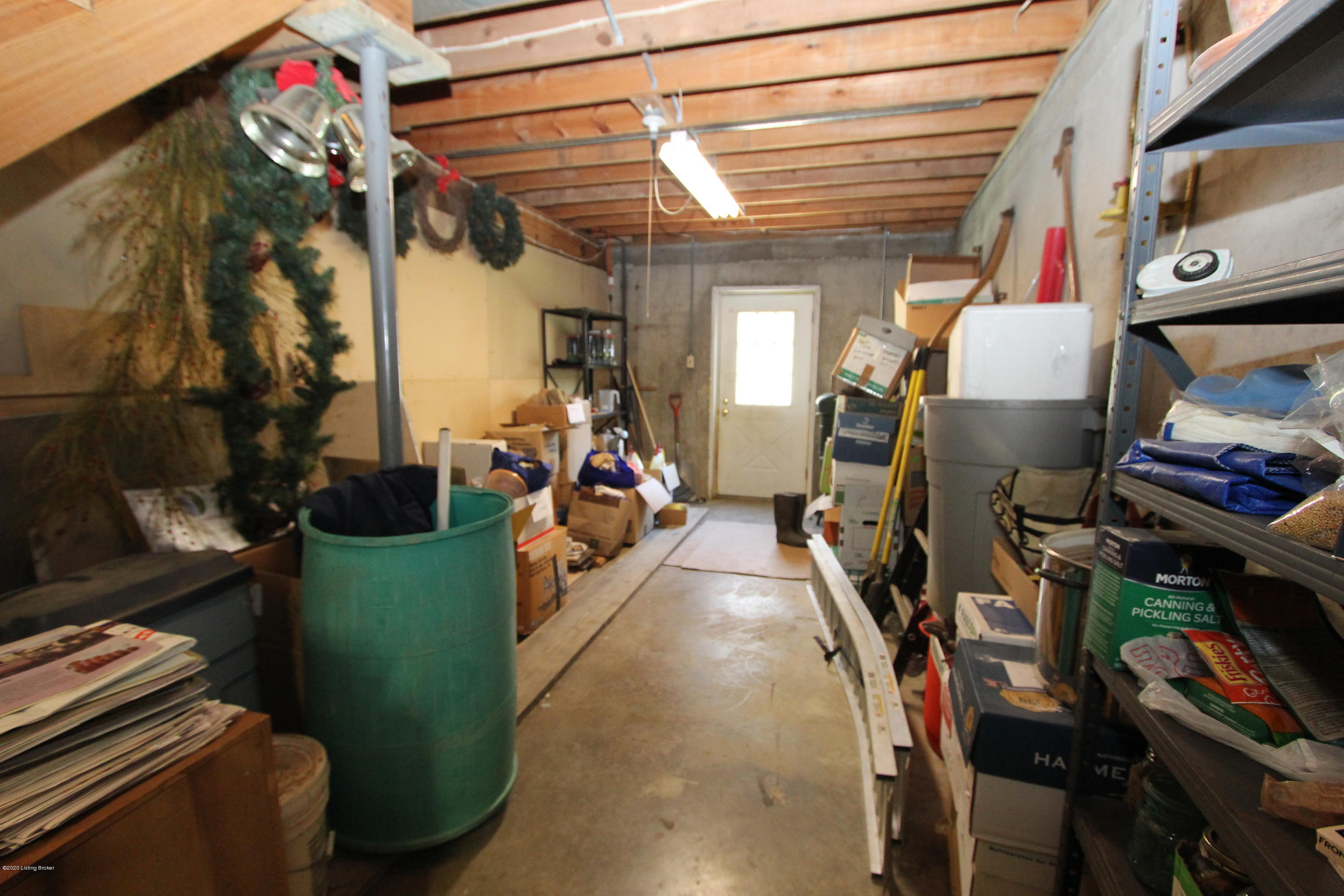1089 Deer Run Road Lawrenceburg, KY 40342 - Photo 30 of 49 Basement (1)