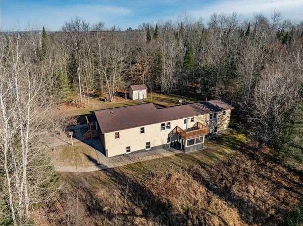 $399,000 | 24847 Trout Lake Road, Bovey, MN 55709