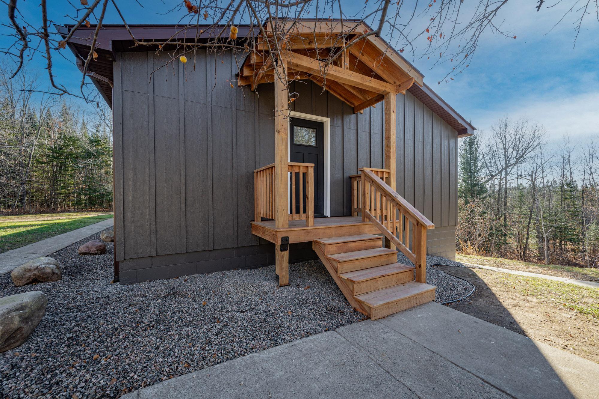 24847 Trout Lake Road Bovey, MN 55709 - Photo 3 of 37