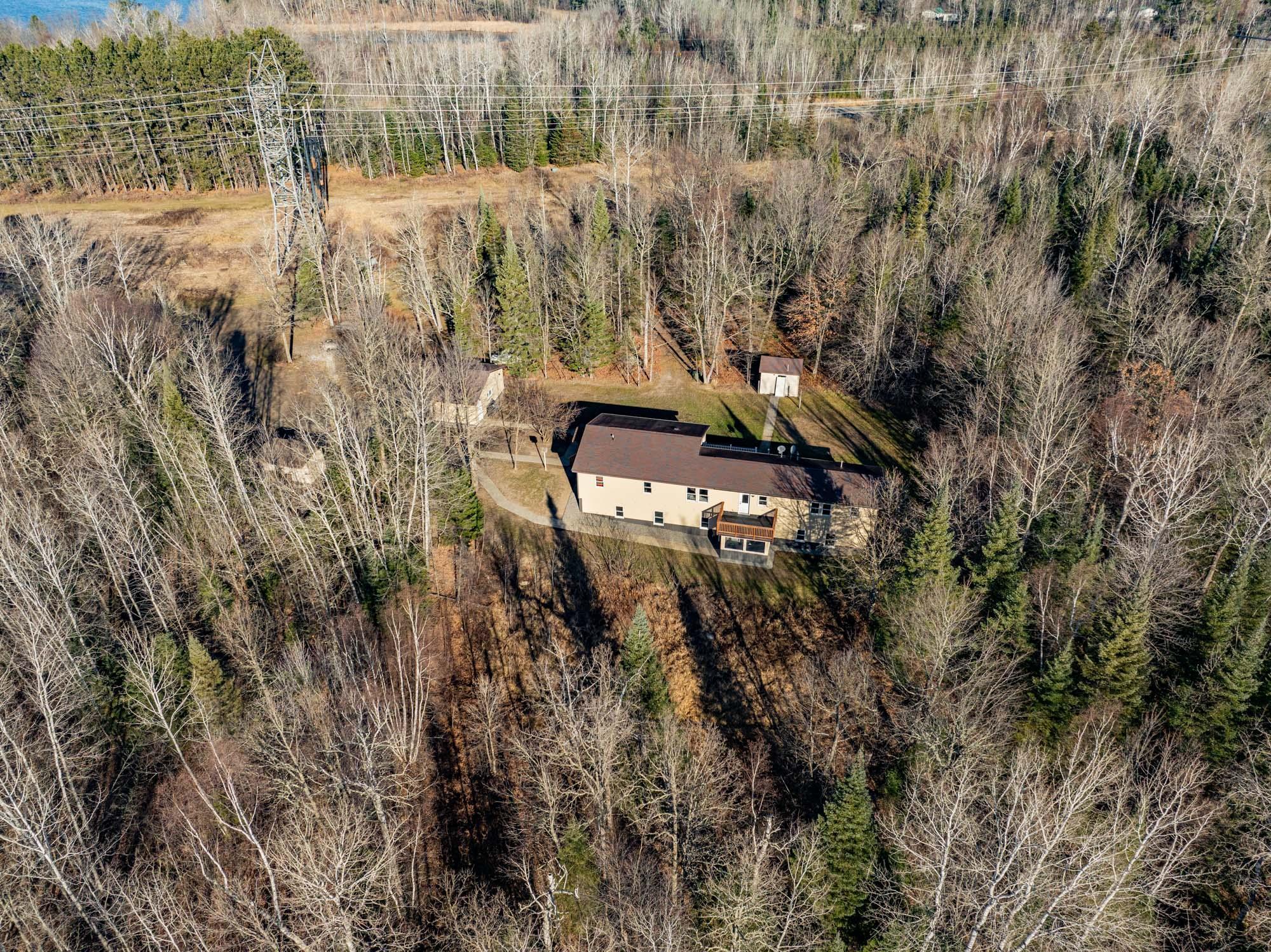 24847 Trout Lake Road Bovey, MN 55709 - Photo 4 of 37