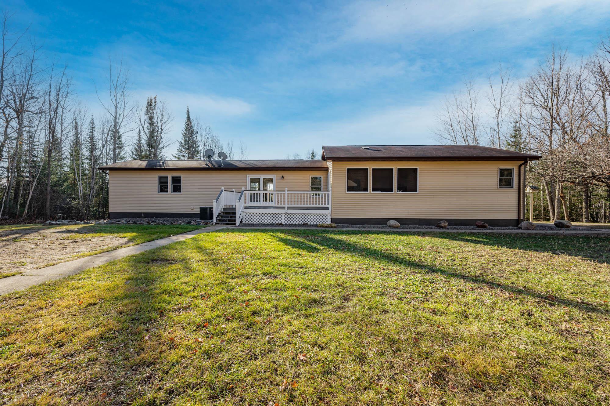 24847 Trout Lake Road Bovey, MN 55709 - Photo 5 of 37