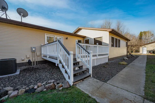$399,000 | 24847 Trout Lake Road, Bovey, MN 55709
