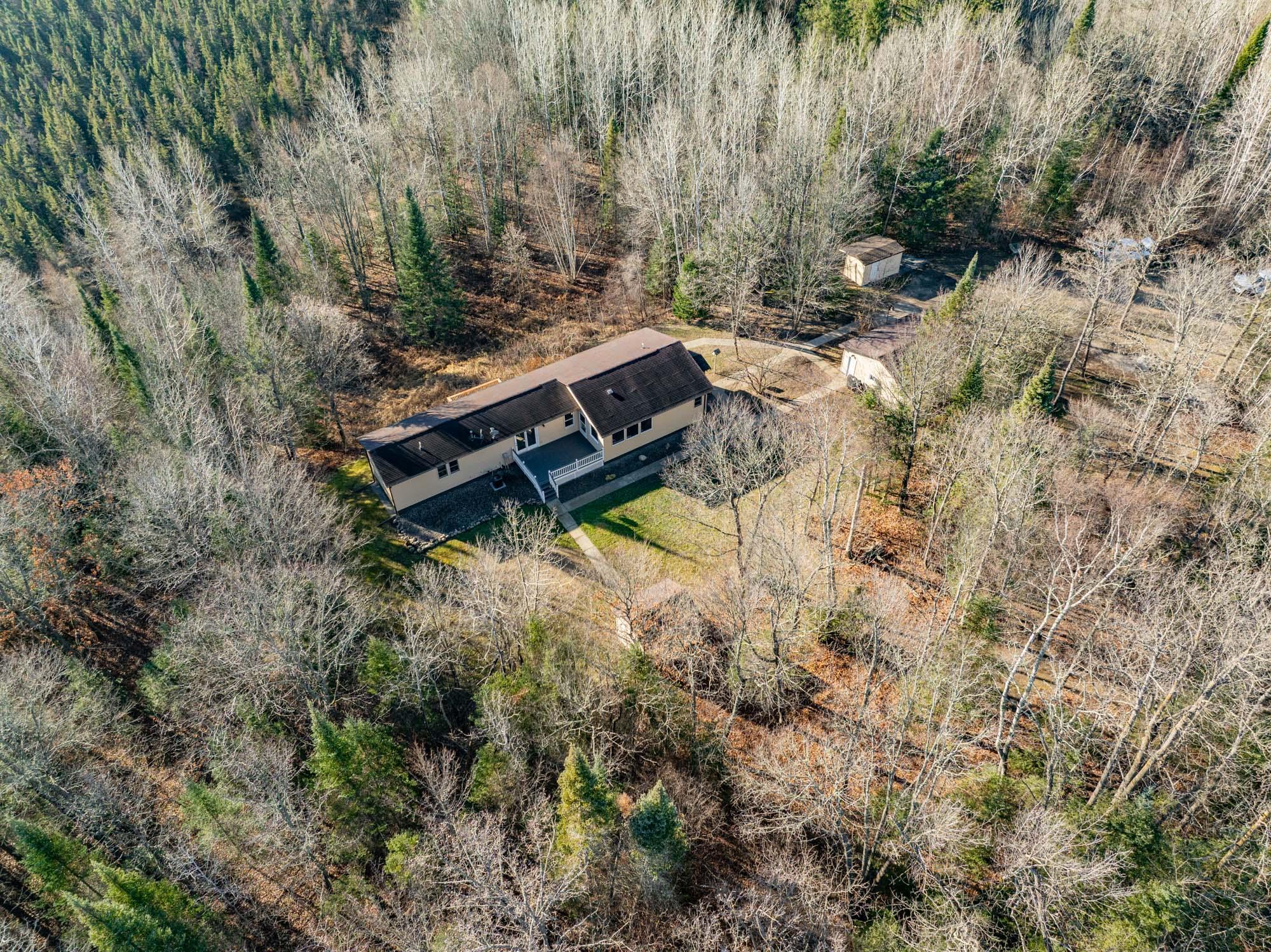 24847 Trout Lake Road Bovey, MN 55709 - Photo 7 of 37