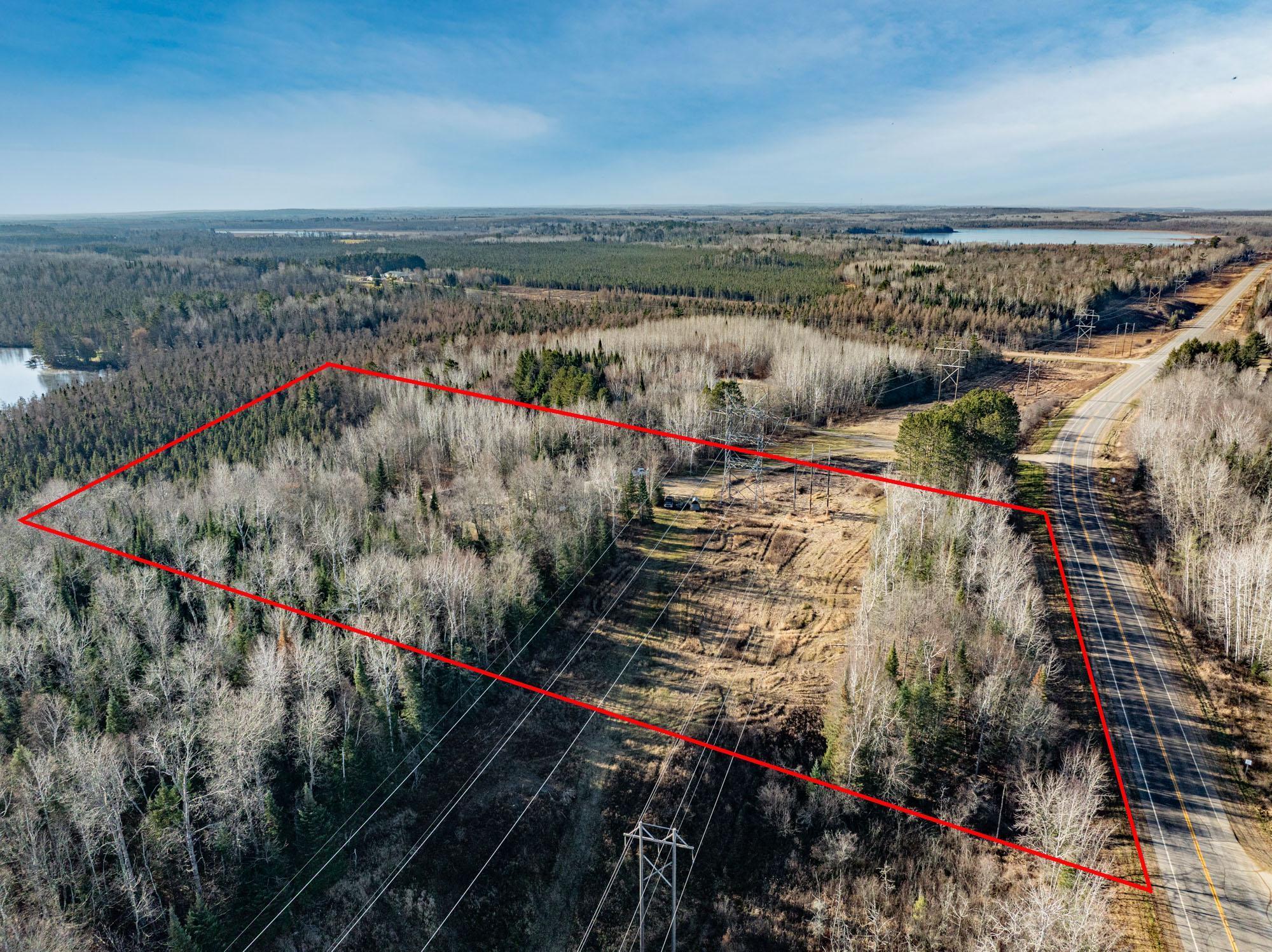 24847 Trout Lake Road Bovey, MN 55709 - Photo 8 of 37