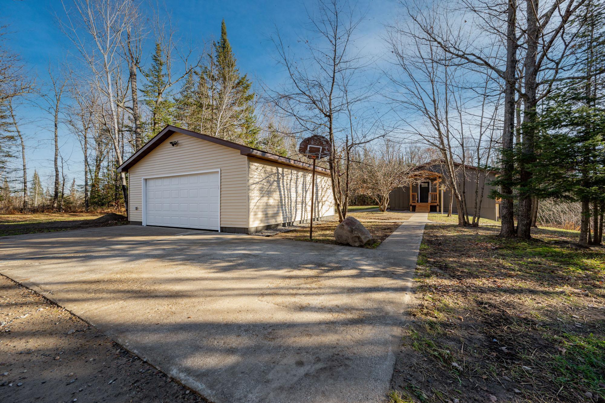 24847 Trout Lake Road Bovey, MN 55709 - Photo 9 of 37