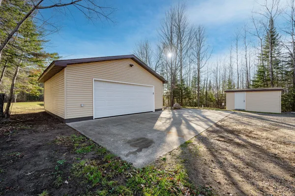 $399,000 | 24847 Trout Lake Road, Bovey, MN 55709