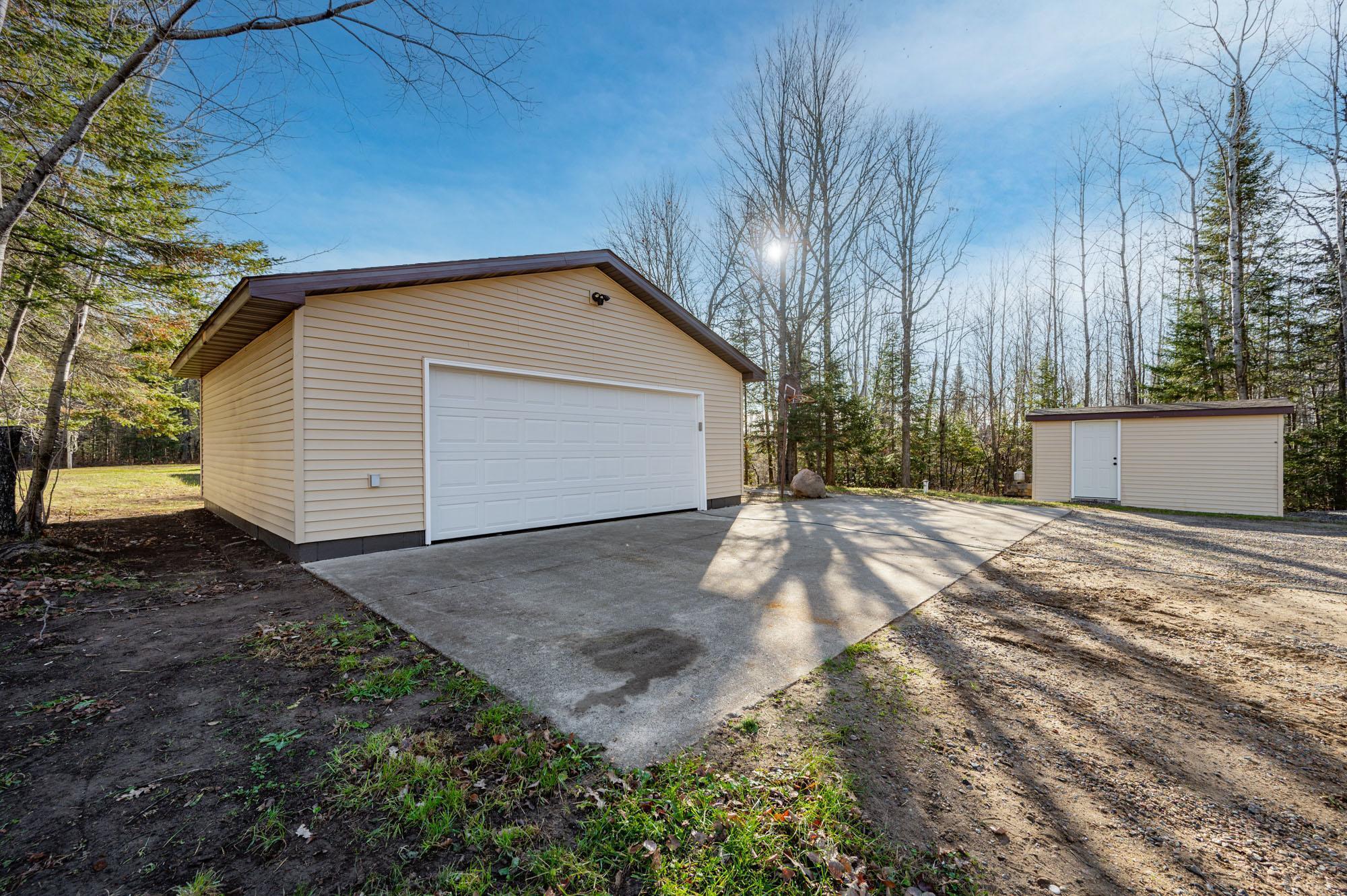 24847 Trout Lake Road Bovey, MN 55709 - Photo 10 of 37