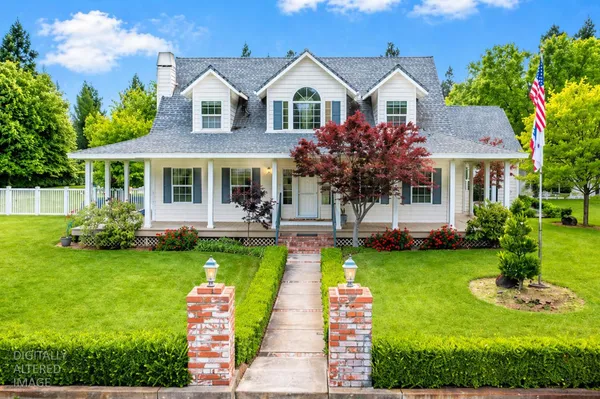 $849,000 | 739 Saddleback Drive, Marysville, CA 95901