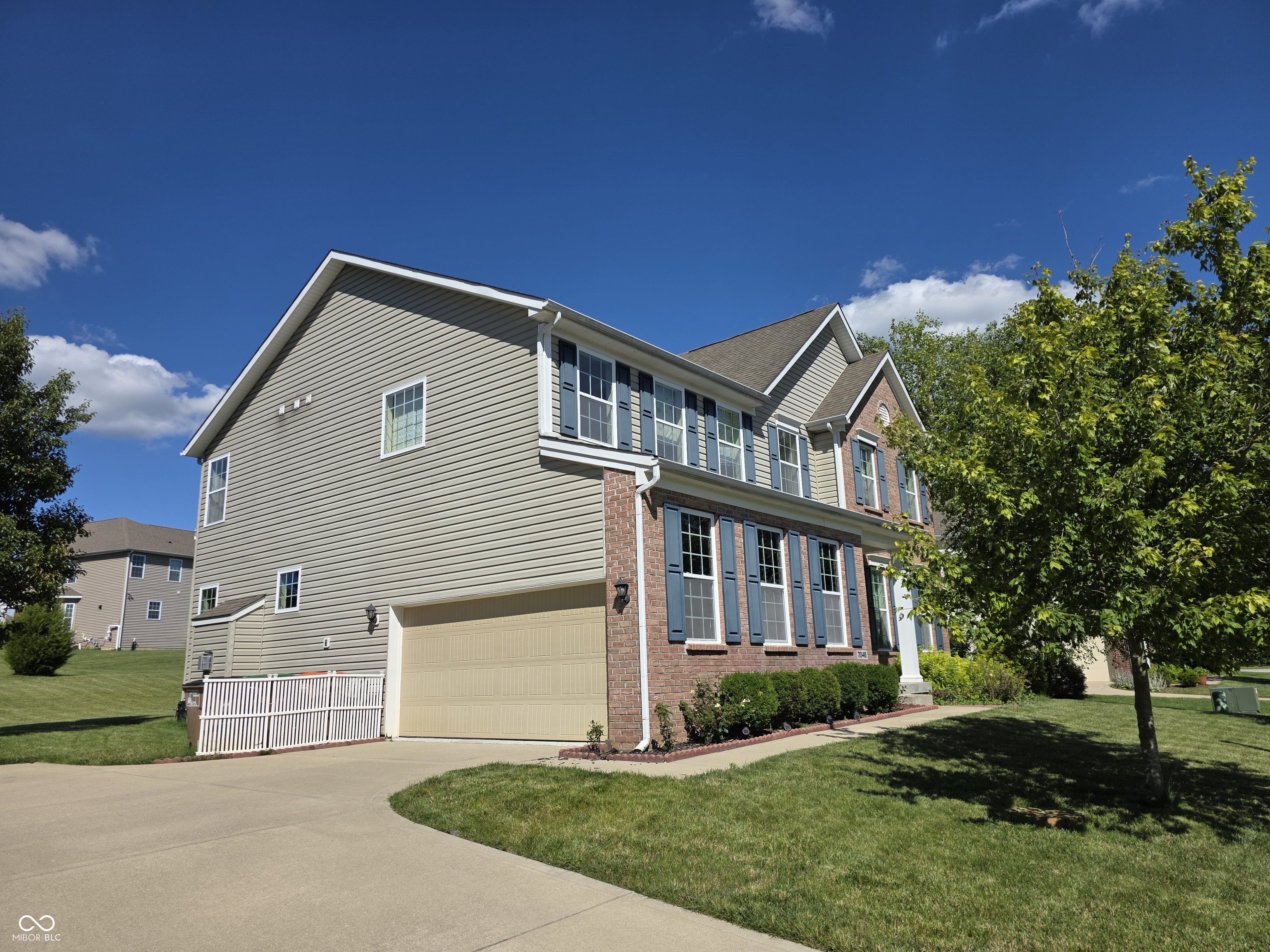 7048 Stoney Ridge Drive Columbus, IN 47201 - Photo 26 of 29