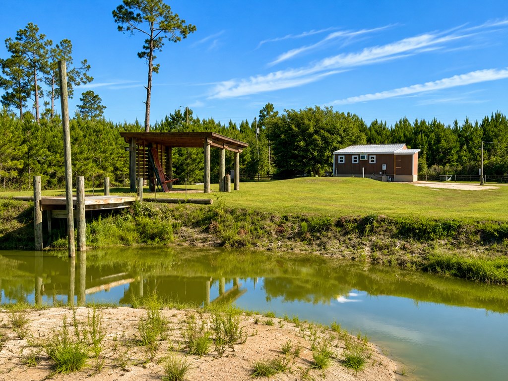 1386 Pleasant Rest Road, Unit 1386 Wewahitchka, FL 32465 - Photo 5 of 25