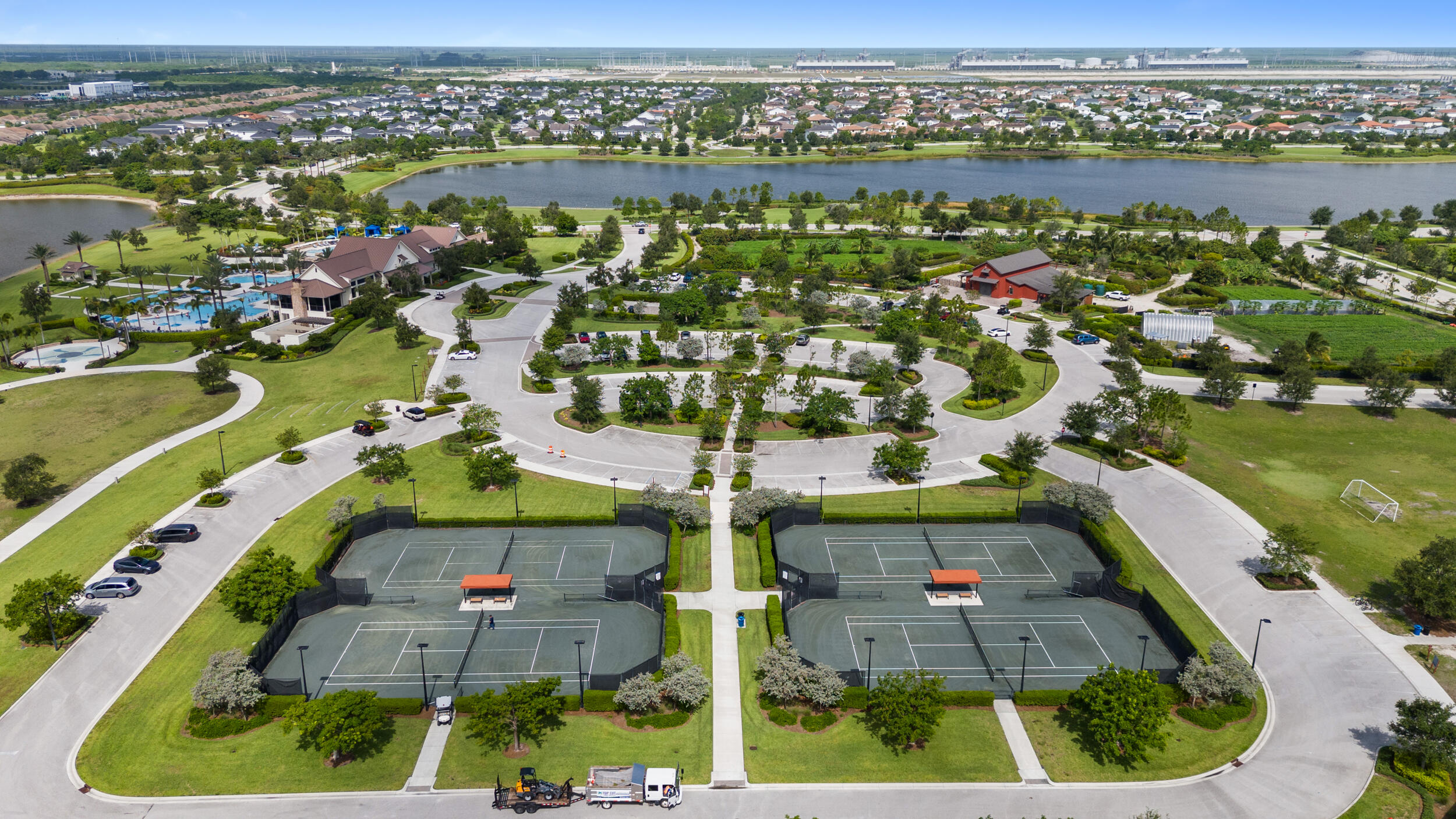 1399 Arrowhead Point Road Loxahatchee, FL 33470 - Photo 114 of 119 131_dji_20250501171334_0490_d