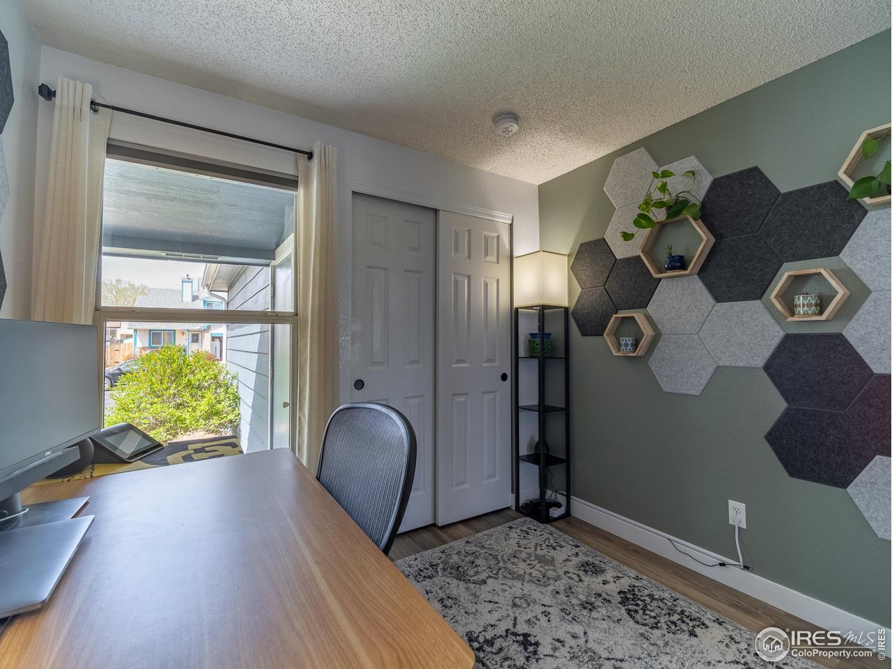 13146 Raritan Court Denver, CO 80234 - Photo 19 of 41 a view of entryway with wooden floor