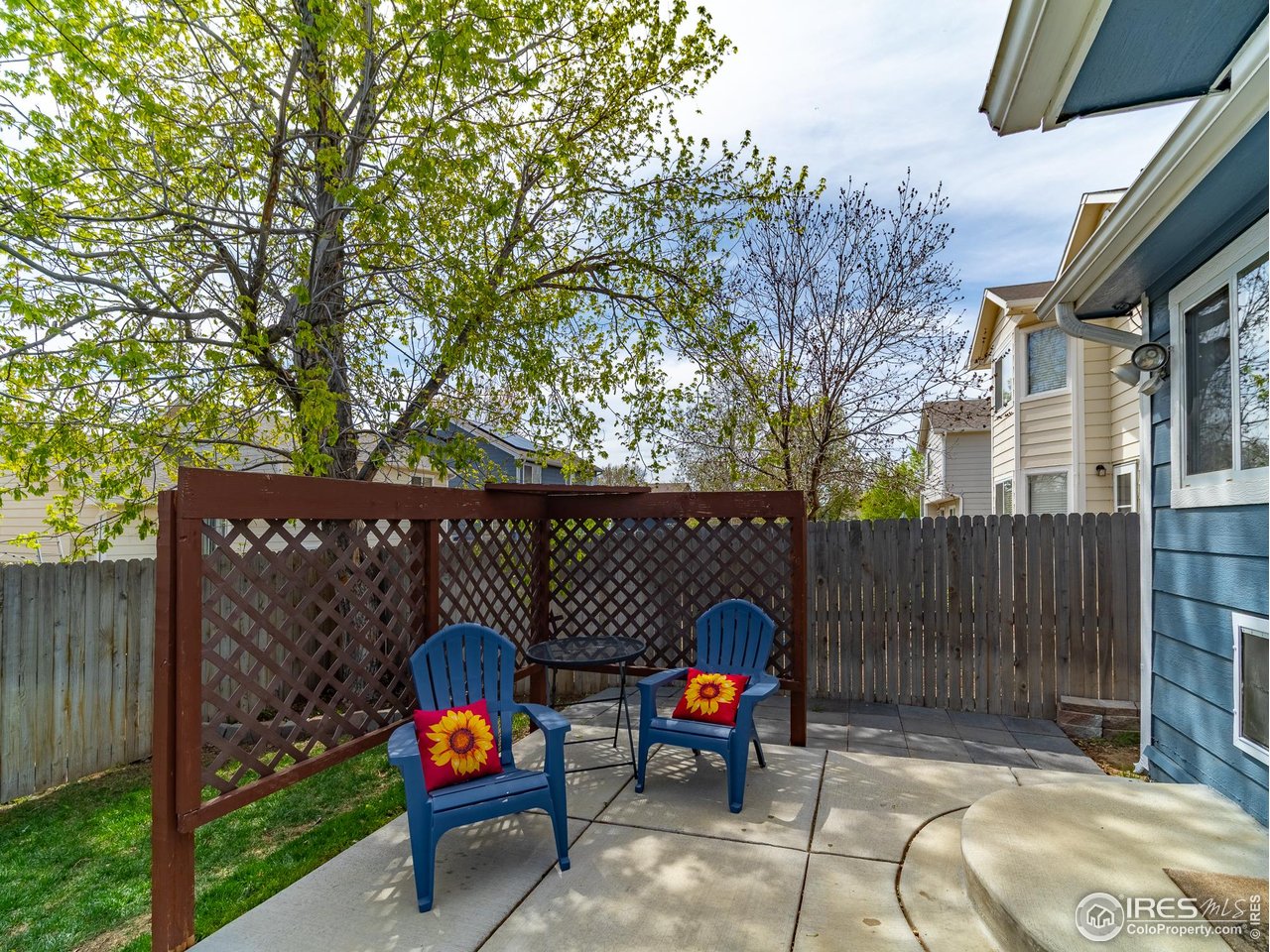 13146 Raritan Court Denver, CO 80234 - Photo 39 of 41 a outdoor space with furniture