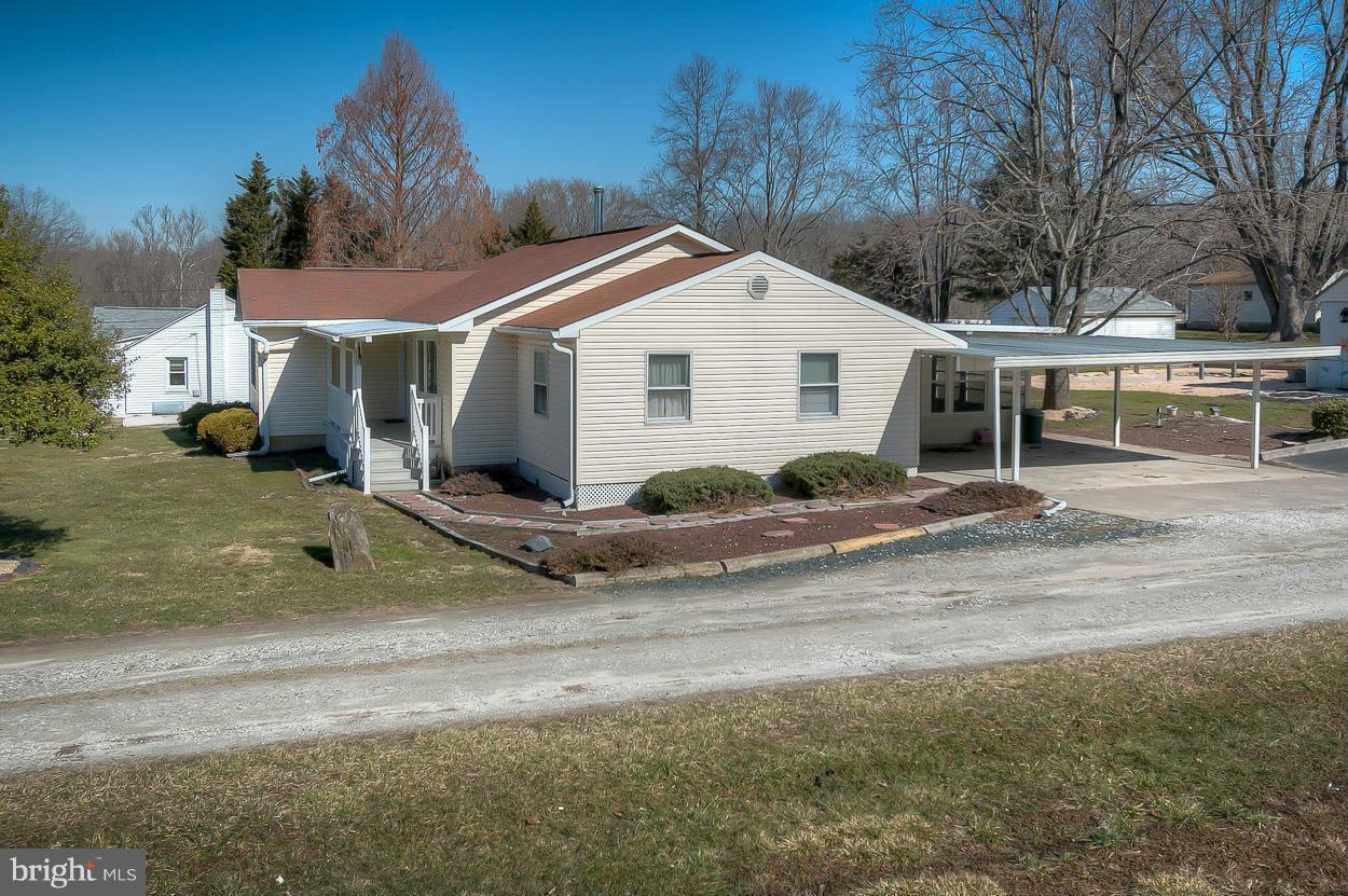3317 Clayton Road Joppa, MD 21085 - Photo 3 of 30 Exterior (General)
