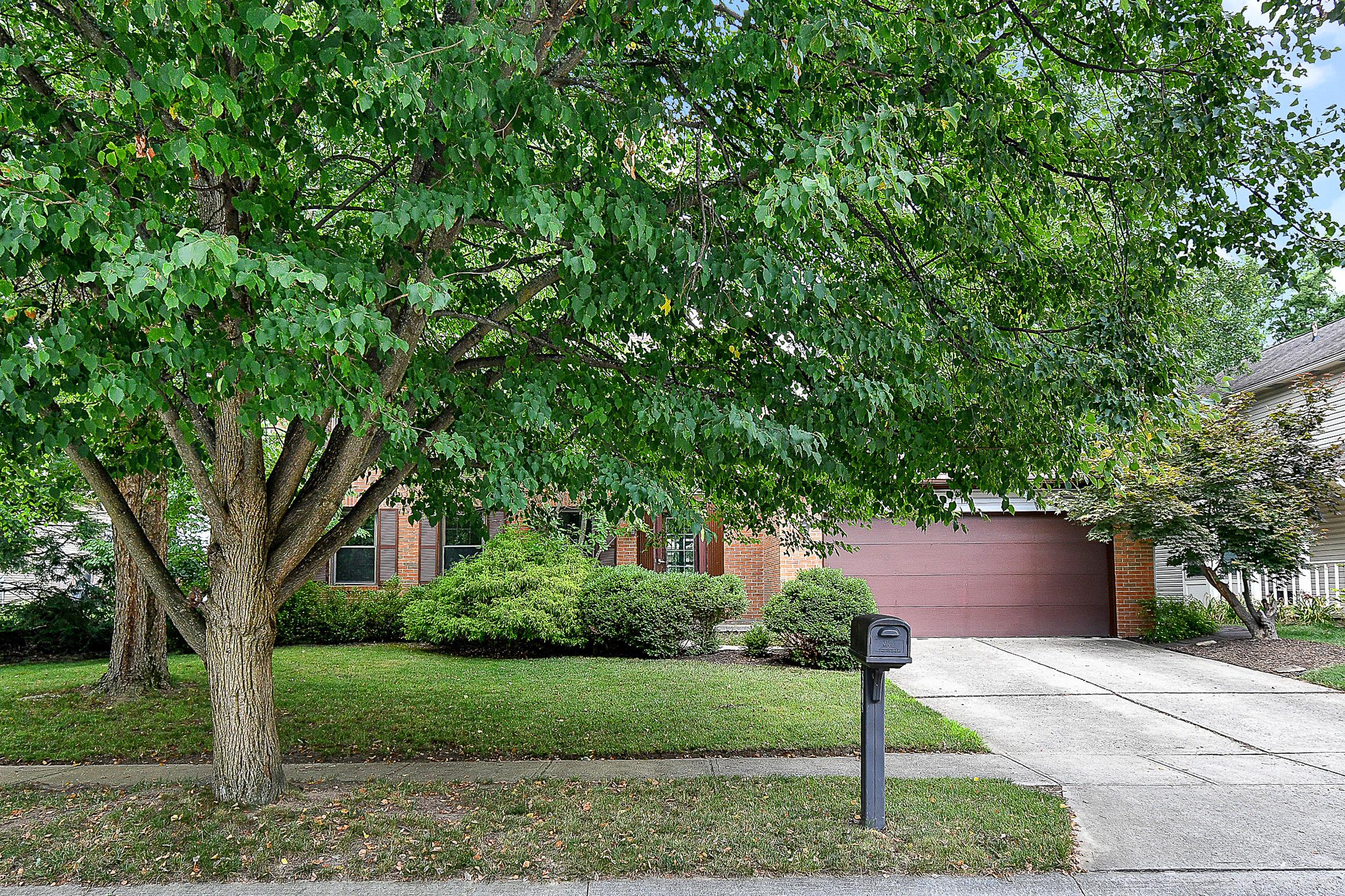 2412 Willis Road Dublin, OH 43016 - Photo 2 of 28 Gallery Image 2