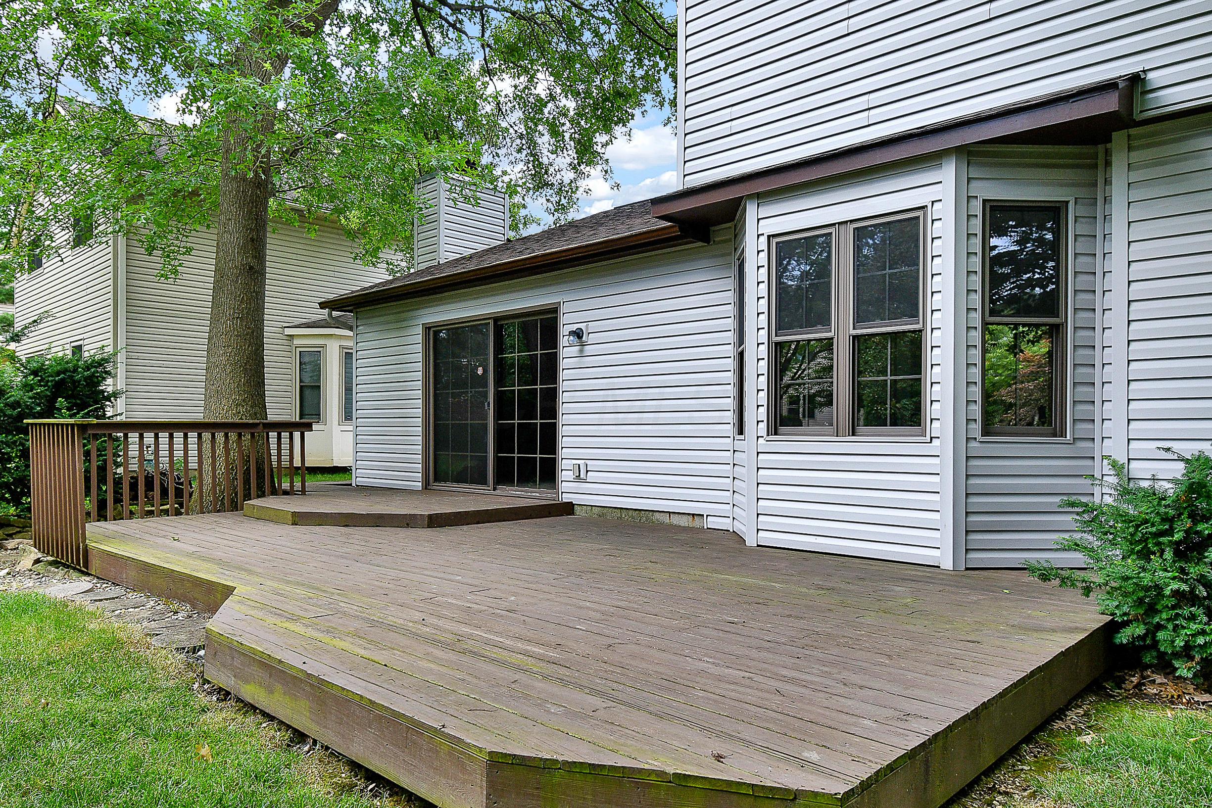 2412 Willis Road Dublin, OH 43016 - Photo 26 of 28 Gallery Image 26