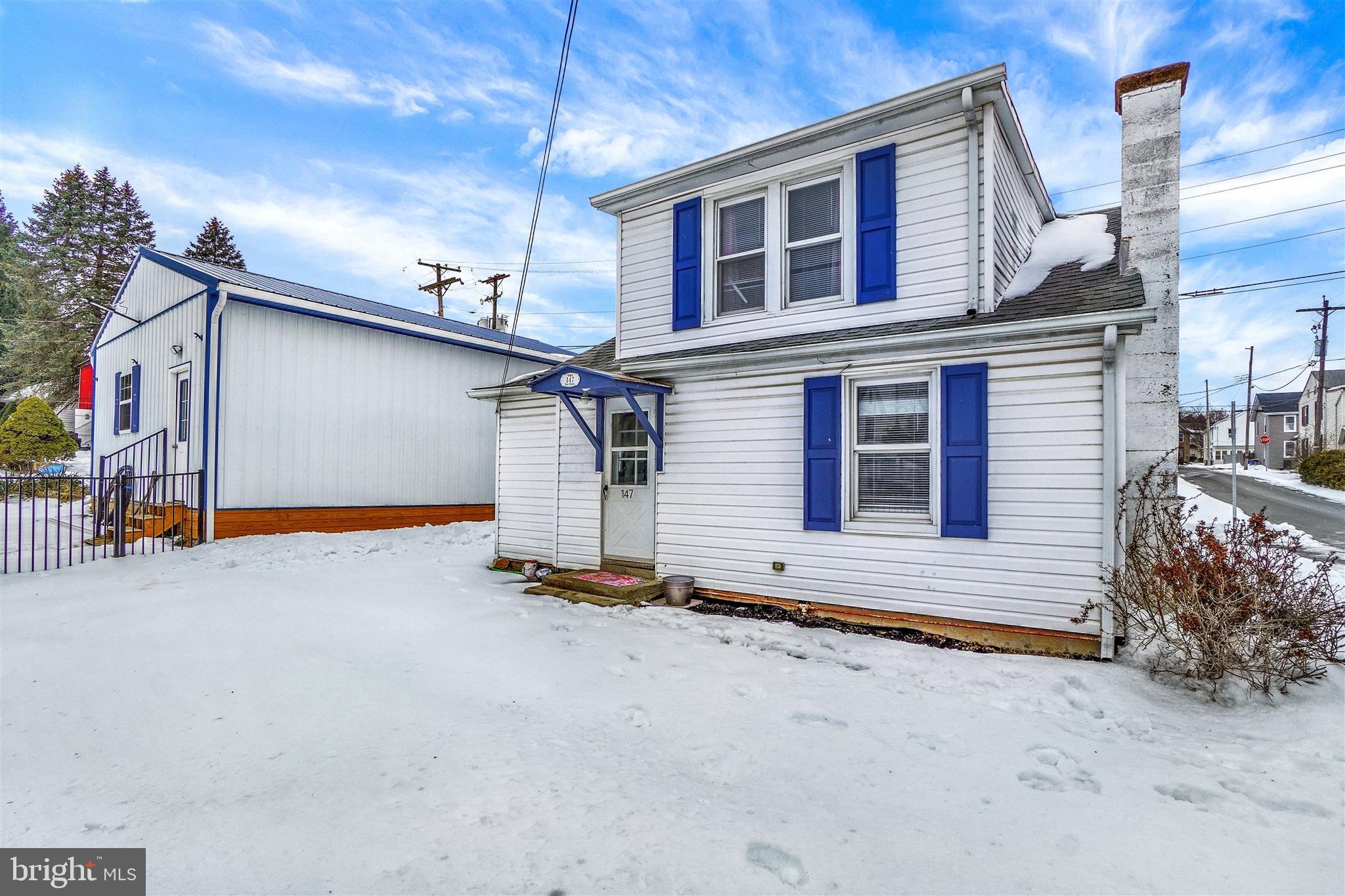 147 Maple Street Manchester, PA 17345 - Photo 35 of 60
