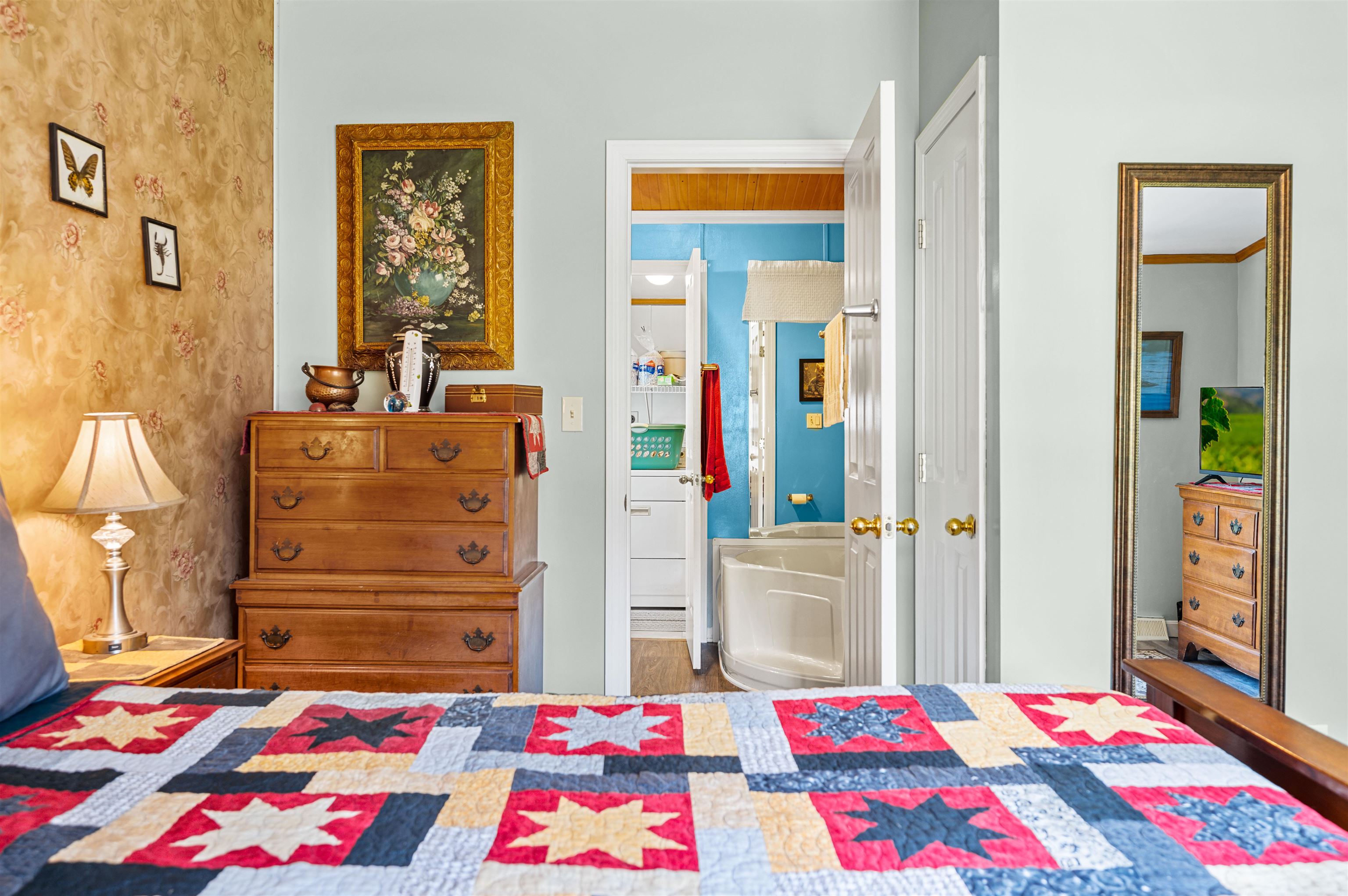 125 Bean Road Plainfield, VT 05667 - Photo 27 of 53