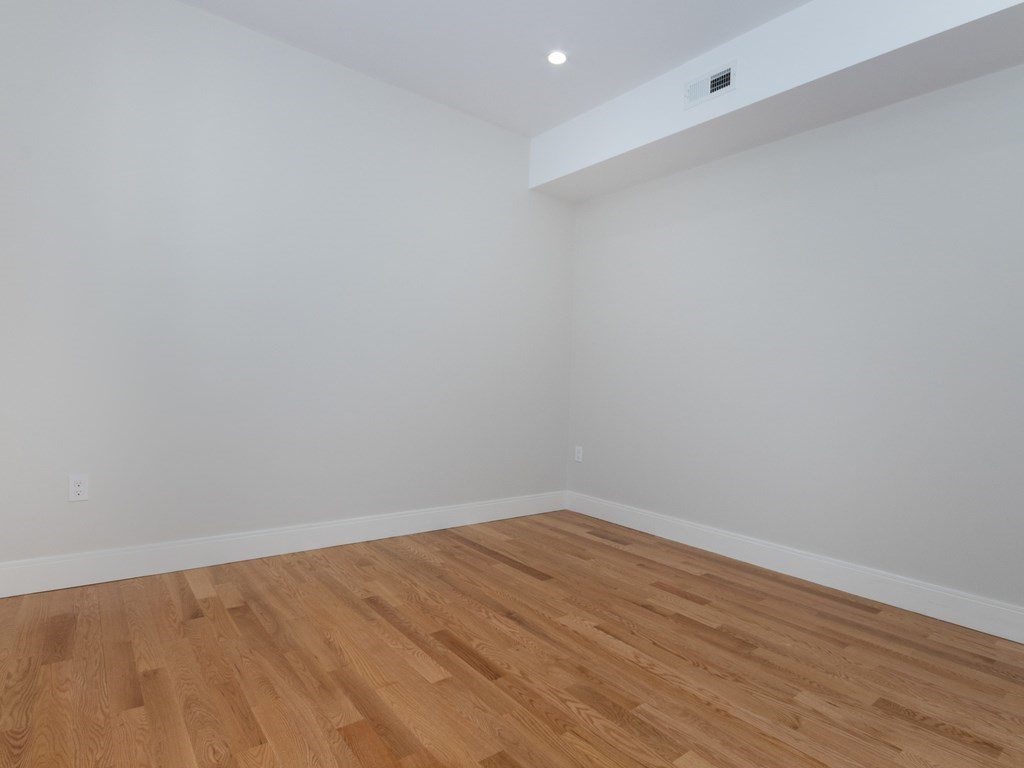 9 Tovar Street, Unit 2 Boston, MA 02122 - Photo 17 of 22 a view of an empty room