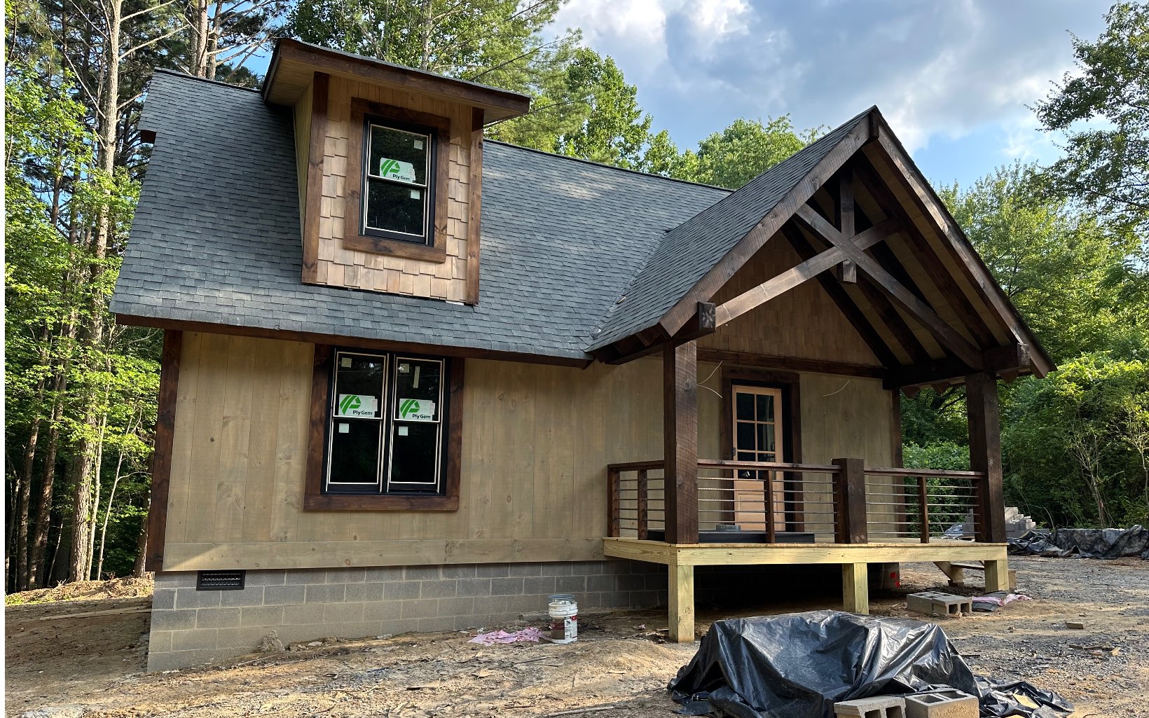 0 Sunrise Road Blue Ridge, GA 30513 - Photo 1 of 13 Main View