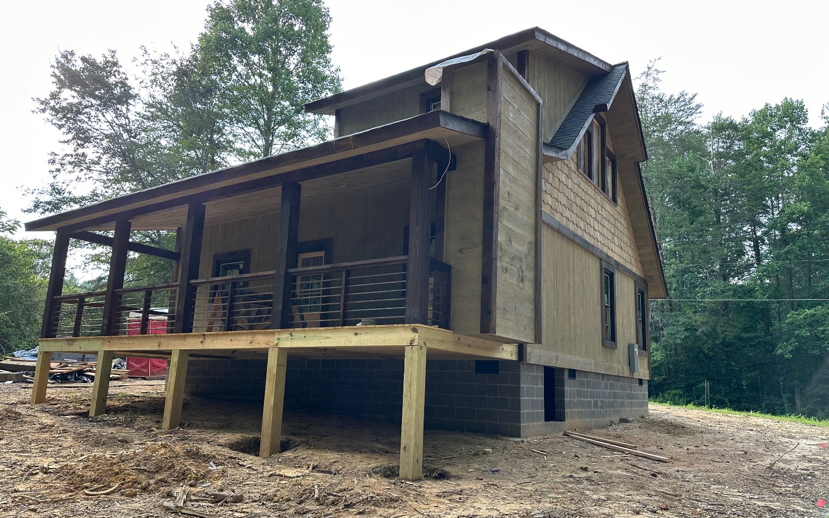 0 Sunrise Road Blue Ridge, GA 30513 - Photo 10 of 13 Additional View