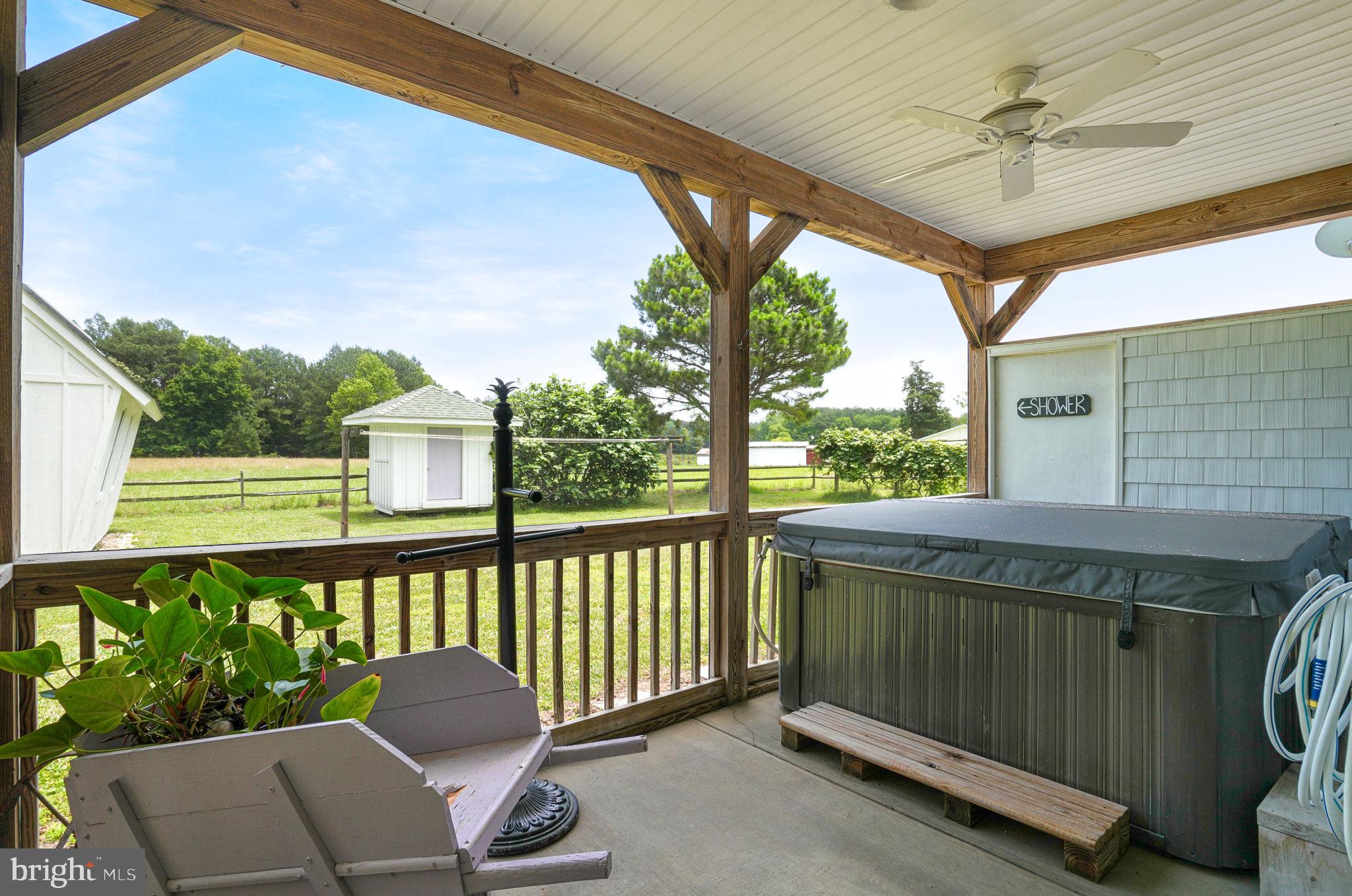 25367 Messongo Road Temperanceville, VA 23442 - Photo 48 of 107