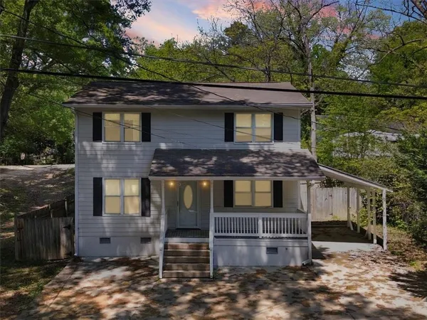 $265,000 | 31 Herring Street, Cartersville, GA 30120