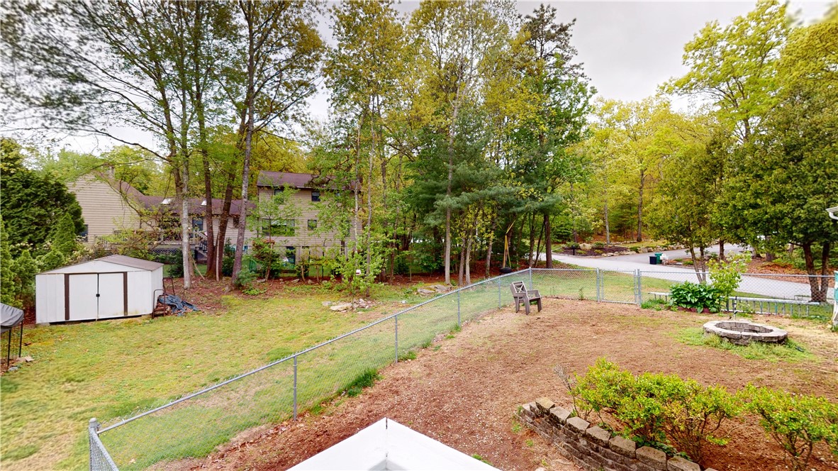 22 Ridgewood Drive Scituate, RI 02857 - Photo 42 of 49