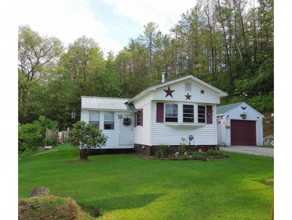 11 Gorham Bridge Road Proctor, VT 05765 - Photo 1 of 16