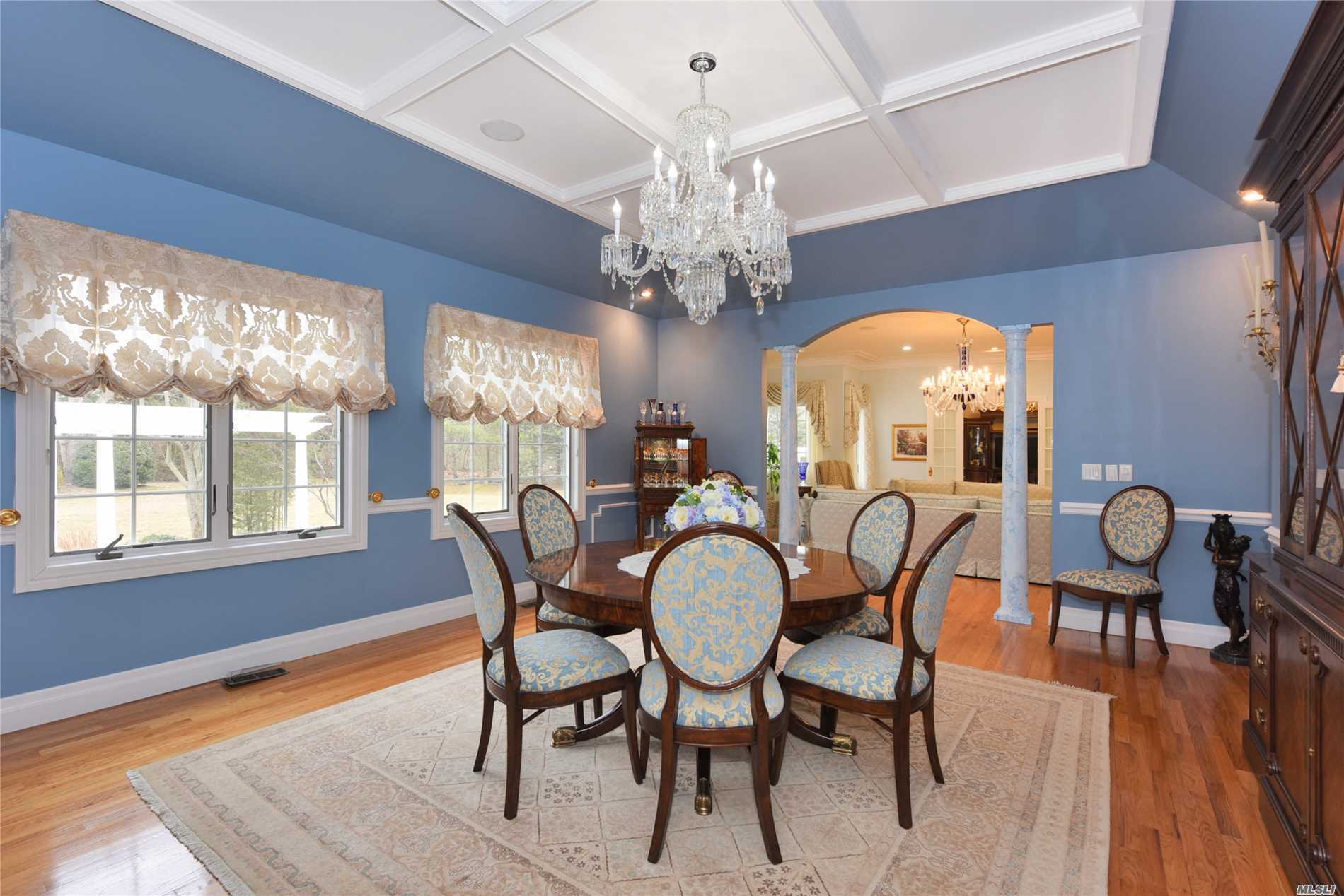 42 Dunlop Road Huntington, NY 11743 - Photo 7 of 20 Dining Room