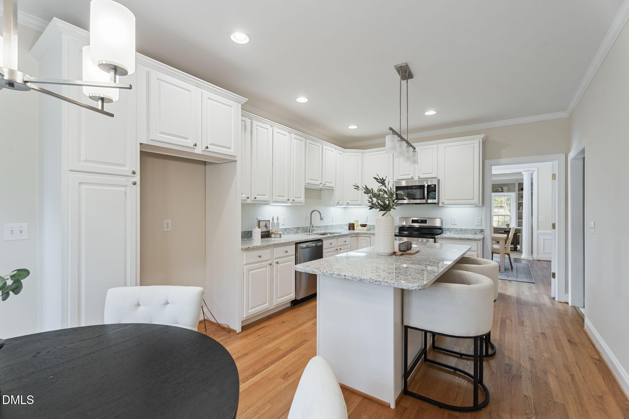 2 Webster Court Durham, NC 27705 - Photo 11 of 24 Kitchen