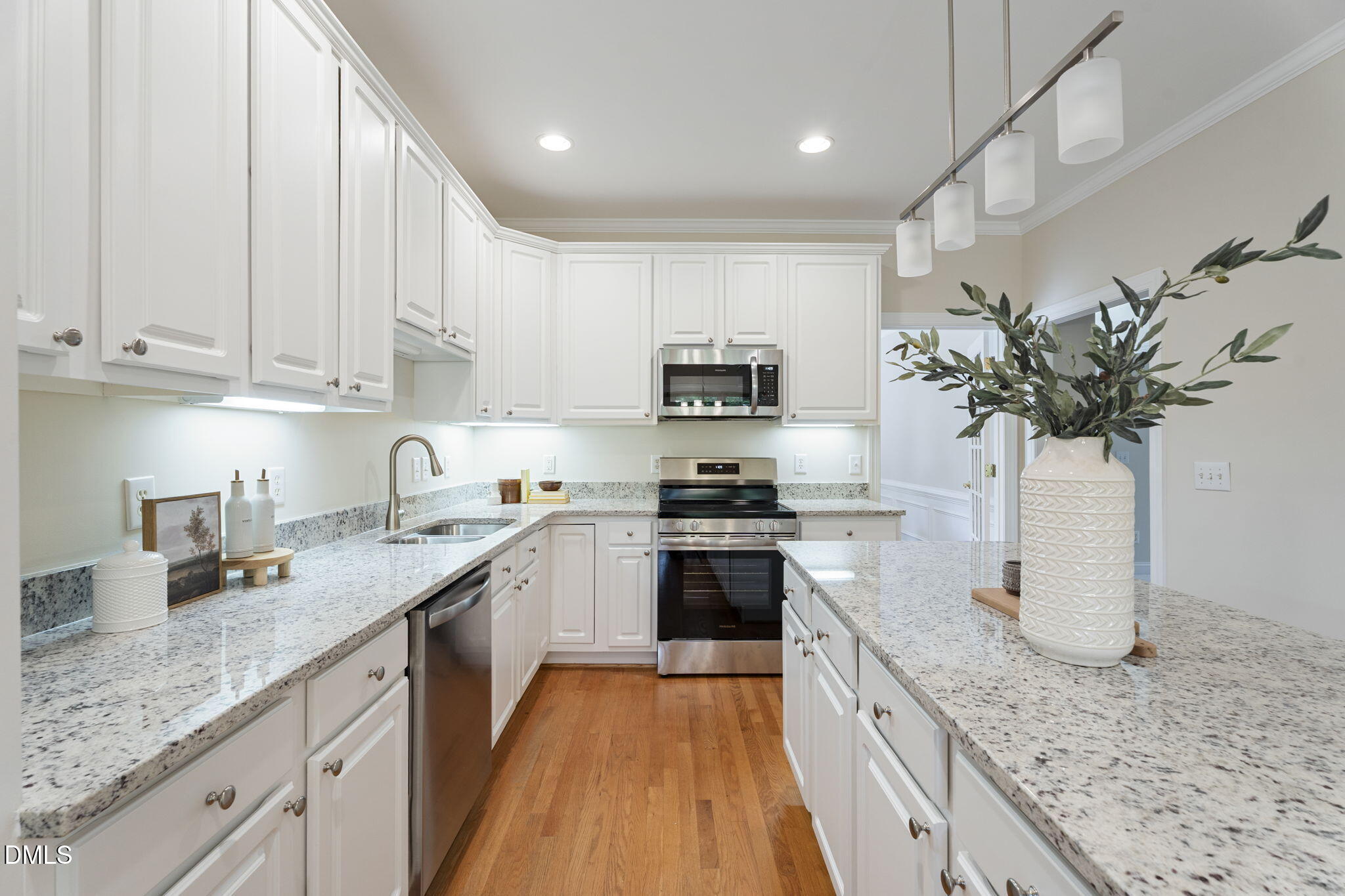 2 Webster Court Durham, NC 27705 - Photo 12 of 24 Kitchen