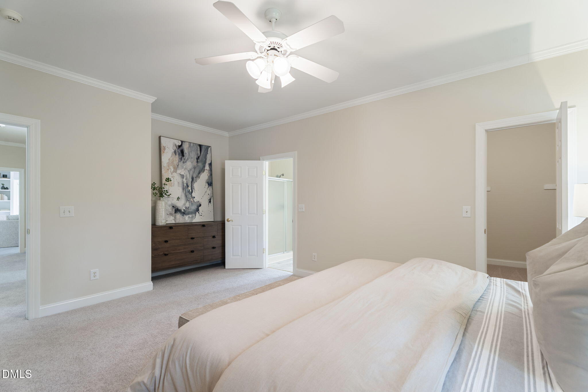 2 Webster Court Durham, NC 27705 - Photo 15 of 24 Primary Bedroom