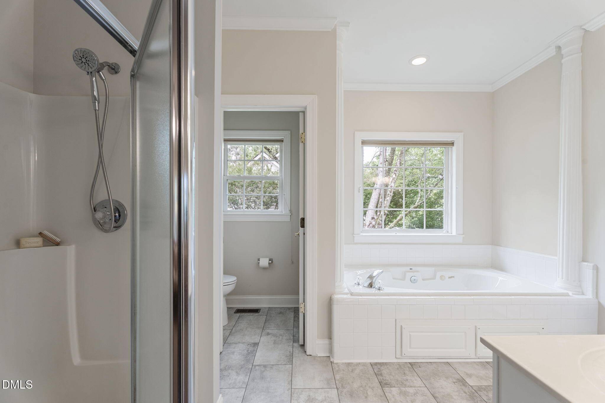 2 Webster Court Durham, NC 27705 - Photo 16 of 24 Primary Bath