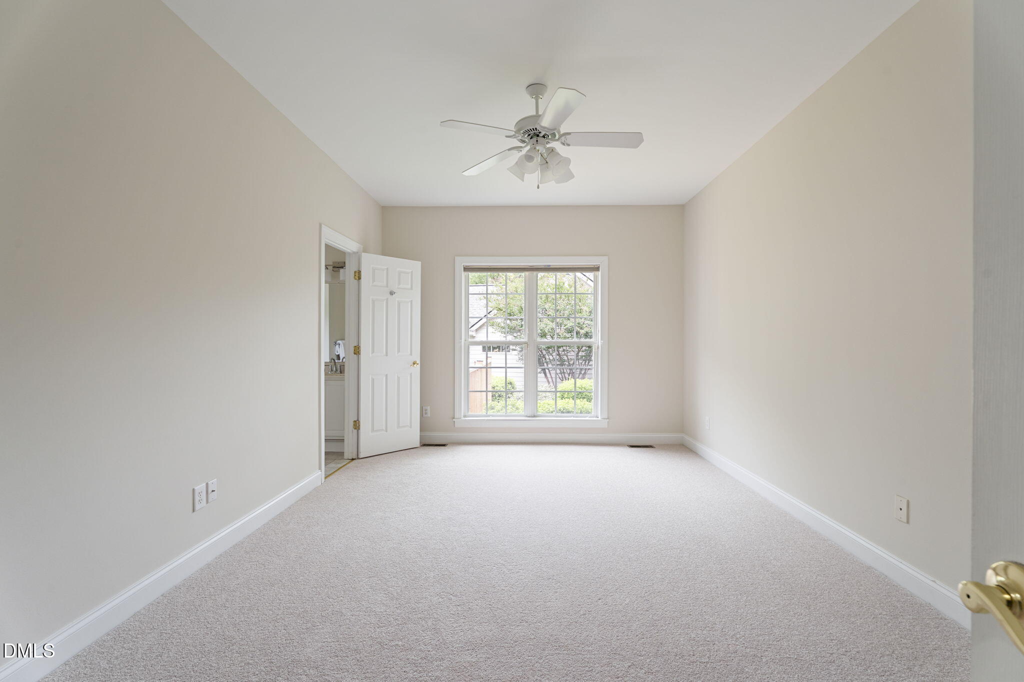 2 Webster Court Durham, NC 27705 - Photo 18 of 24 2nd Bedroom