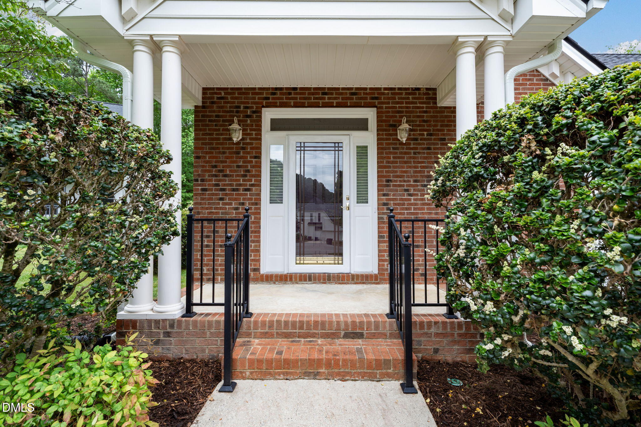 2 Webster Court Durham, NC 27705 - Photo 2 of 24 Welcome Home!