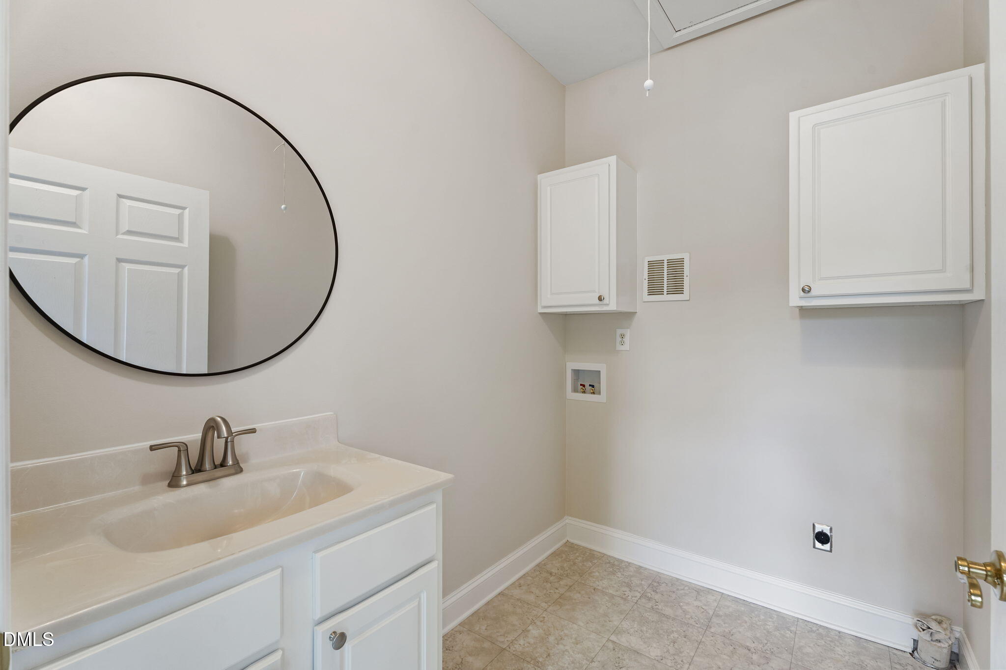 2 Webster Court Durham, NC 27705 - Photo 21 of 24 Laundry Room