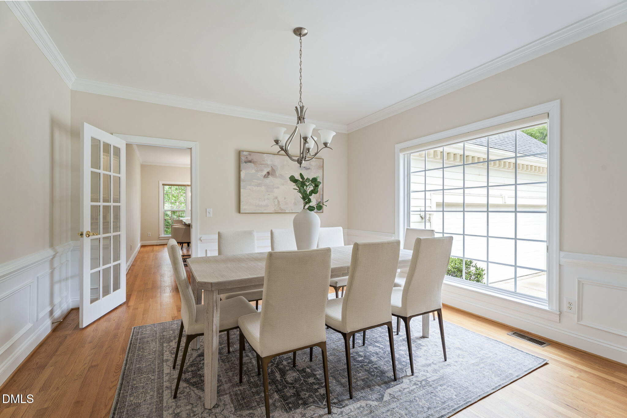 2 Webster Court Durham, NC 27705 - Photo 9 of 24 Dining Room