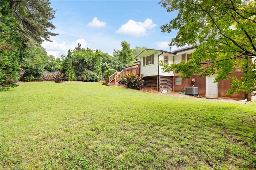 3235 Highland Drive Southeast Smyrna, GA 30080 - Photo 40 of 43
