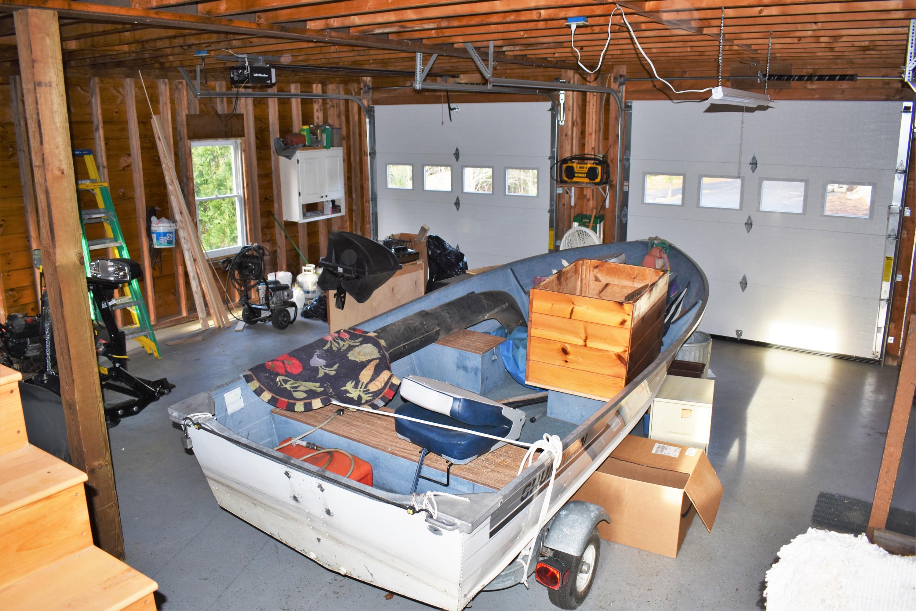 545 Cromwell Road Wiscasset, ME 04578 - Photo 37 of 42 I33
