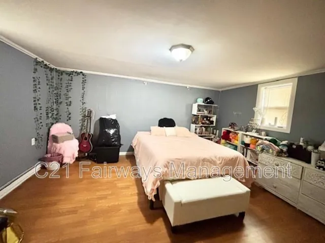 $900 | 217 North Lincoln Avenue, Unit 4, Greensburg, PA 15601