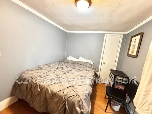 $900 | 217 North Lincoln Avenue, Unit 4, Greensburg, PA 15601